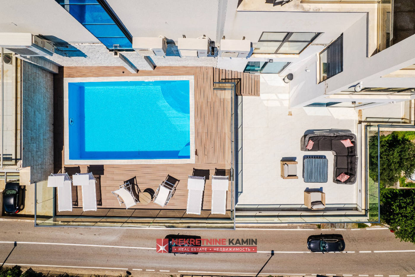 Квартира, 3014 м², 1 620 000$ — FAKTOR